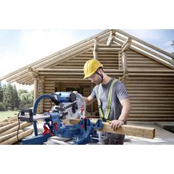 Bosch Professional GCM 340-305 D kapovací a pokosová pila, průměr listu 305 mm, uchycení 30 mm, 1800 W