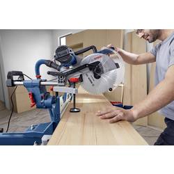 Bosch Professional GCM 340-305 D kapovací a pokosová pila, průměr listu 305 mm, uchycení 30 mm, 1800 W