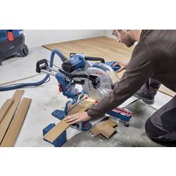 Bosch Professional GCM 340-305 D kapovací a pokosová pila, průměr listu 305 mm, uchycení 30 mm, 1800 W