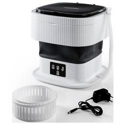 CleanMaxx Mini-Waschmaschine faltbar pračka nastojato 1 kg