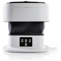 CleanMaxx Mini-Waschmaschine faltbar pračka nastojato 1 kg