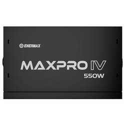 Enermax EMP550W PC síťový zdroj 550 W ATX 80 PLUS®