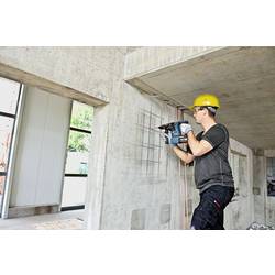 Bosch Professional GBH 18V-26 F solo SDS plus-aku vrtací kladivo 18 V Li-Ion bezkartáčové, kufřík, bez akumulátoru, bez nabíječky