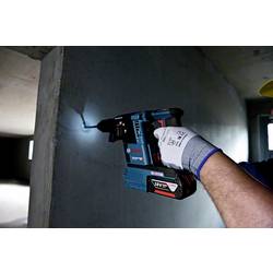 Bosch Professional GBH 18V-26 F solo SDS plus-aku vrtací kladivo 18 V Li-Ion bezkartáčové, kufřík, bez akumulátoru, bez nabíječky