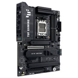 Asus TUF X870E-PLUS Základní deska Socket (PC) AMD AM5 Tvarový faktor ATX Čipová sada základní desky AMD® X870E