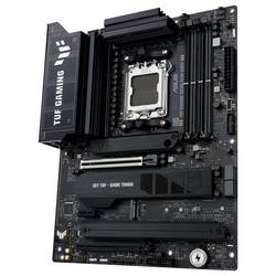 Asus TUF X870E-PLUS Základní deska Socket (PC) AMD AM5 Tvarový faktor ATX Čipová sada základní desky AMD® X870E