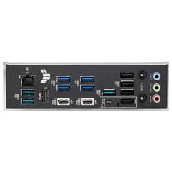 Asus TUF X870E-PLUS Základní deska Socket (PC) AMD AM5 Tvarový faktor ATX Čipová sada základní desky AMD® X870E