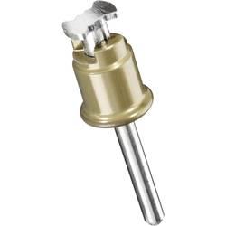 Dremel Jemný brusný kartáč Speedclic, zrnitost 120 Dremel 472S 472S Ø dříku 3,2 mm 2615S472JA 1 ks