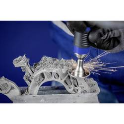PFERD TOOLS 68404015 D1A1R 40-1-10 D 151 GAD diamantový řezný kotouč Průměr 40 mm Ø otvoru 10 mm Duroplast , sklo, tvrdokov, Abrazivní materiály, Technická