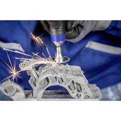 PFERD TOOLS 68404015 D1A1R 40-1-10 D 151 GAD diamantový řezný kotouč Průměr 40 mm Ø otvoru 10 mm Duroplast , sklo, tvrdokov, Abrazivní materiály, Technická