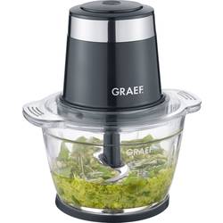 Graef CH502EU struhadlo 500 W černá