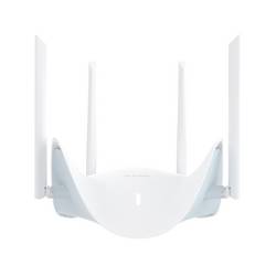 D-Link AQUILA PRO AI Wi-Fi router 2.4 GHz, 5 GHz, 3568 MBit/s