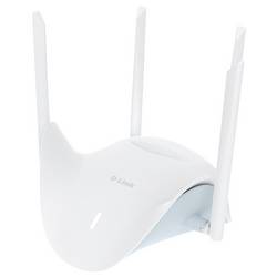 D-Link AQUILA PRO AI Wi-Fi router 2.4 GHz, 5 GHz, 3568 MBit/s