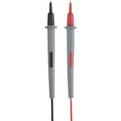 Laserliner Pocket XP digitální multimetr, CAT III 600 V, CAT IV 600 V, Displej (counts): 4000