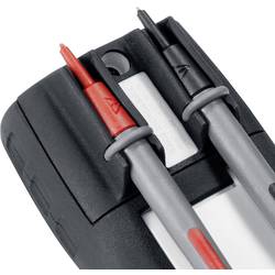 Laserliner Pocket XP digitální multimetr, CAT III 600 V, CAT IV 600 V, Displej (counts): 4000