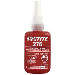 LOCTITE® 276 1266117 zajištění šroubů Pevnost: vyšší 50 ml