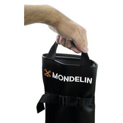 Mondelin 221680 Sada špachtlí