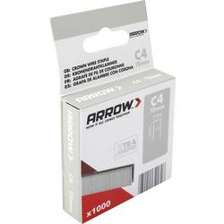 Arrow Tool Group 341826 sponky s úzkým hřbetem 1000 ks