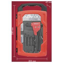 Arrow Tool Group 401346 Nýtovací kleště 1 ks