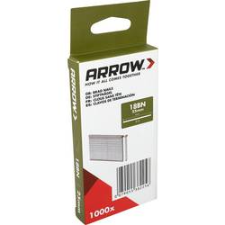 Arrow Tool Group 382256 Hřebíky do sponkovačky Vnější délka 25 mm 1000 ks