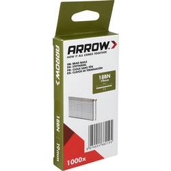 Arrow Tool Group 382195 Hřebíky do sponkovačky Vnější délka 19 mm 1000 ks
