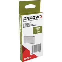 Arrow Tool Group 382164 Hřebíky do sponkovačky Vnější délka 16 mm 1000 ks