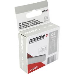 Arrow Tool Group 341888 sponky s úzkým hřbetem 1000 ks