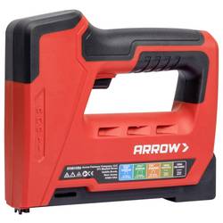Arrow Tool Group ET501C, 200314 akumulátorová sponkovačka, dĺžka 8 - 10 mm, akumulátor