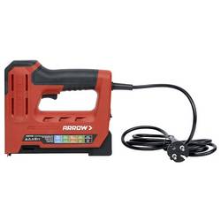 Arrow Tool Group ET501F, 385745 elektrická sponkovačka