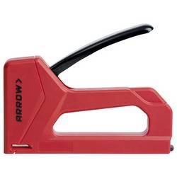 Arrow Tool Group JT21 PK, 385738 ruční sponkovačka, dĺžka 6 - 10 mm, kufřík