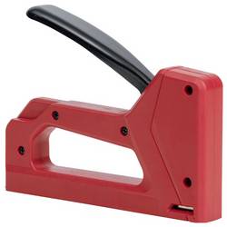 Arrow Tool Group JT21 PK, 385738 ruční sponkovačka, dĺžka 6 - 10 mm, kufřík
