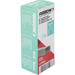 Arrow Tool Group 391968 svorky z jemného drátu 5000 ks
