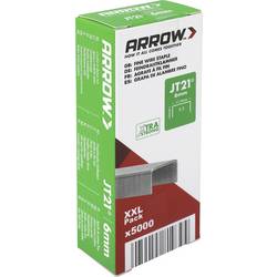 Arrow Tool Group 819394 svorky z jemného drátu 5000 ks