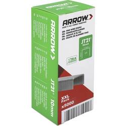 Arrow Tool Group 819417 svorky z jemného drátu 5000 ks