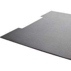 Sortimo 1000010123 LB 238 protiskluzová podložka 1 ks (d x š x v) 301 x 390 x 4 mm