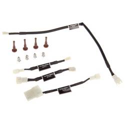 Noctua Noctua NF-A6x25 FLX Lüfter - 60mm PC větrák s krytem hnědá (š x v x h) 60 x 25 x 60 mm