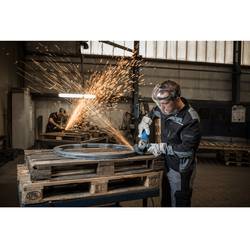 PFERD TOOLS 62212626 Sg Steel brusný kotouč lomený Průměr 125 mm Ø otvoru 22.23 mm 10 ks