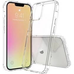 JT Berlin Pankow Clear zadní kryt na mobil Apple iPhone 13 transparentní odolné vůči nárazům, 1552552 10799