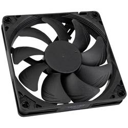 Noctua NF-A9x14 PWM chromax.black.swap PC větrák s krytem černá (š x v x h) 92 x 92 x 14 mm