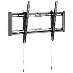 Value TV držák na zeď 94,0 cm (37) - 203,2 cm (80) naklápěcí integrovaná vodováha