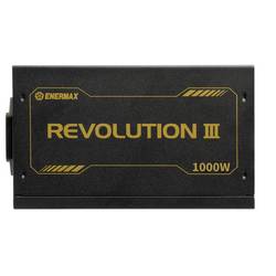 Enermax ERV1000G-AHG-MAC PC síťový zdroj 1000 W ATX 80 PLUS® Gold