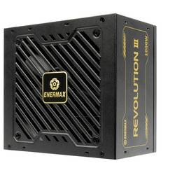 Enermax ERV1000G-AHG-MAC PC síťový zdroj 1000 W ATX 80 PLUS® Gold