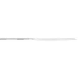 PFERD TOOLS 12503081 Přesný PFERD NÁSTROJ, Baretový tvar, 160 mm švýcarský pilník, hrubý Délka 160 mm 12 ks