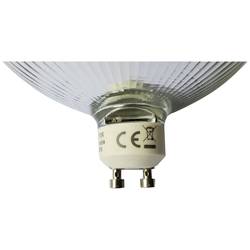 BOLD 10298 LED Energetická třída (EEK2021) F (A - G) GU10 žárovka 4 W = 32 W teplá bílá (Ø x v) 111 mm x 70 mm nestmívatelné 1 ks