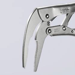 Knipex 41 44 200 kleště samosvorné 0 - 30 mm 200 mm