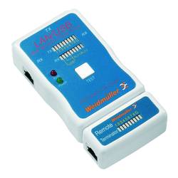 Weidmüller LAN USB TESTER síť, pro LAN, USB, 9205400000