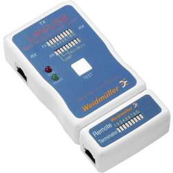 Weidmüller LAN USB TESTER síť, pro LAN, USB, 9205400000