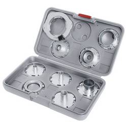 Bosch Accessories 2608190064 Kopírovací objímky