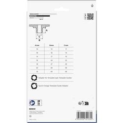 Bosch Accessories 2608190064 Kopírovací objímky