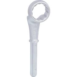 KS Tools 517.9046 517.9046 tahový očkový klíč Délka klíče (cm) (jen pro nadpis) 46 mm